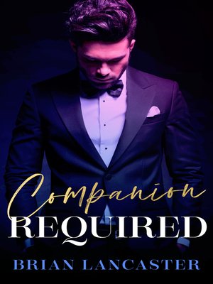 cover image of Companion Required